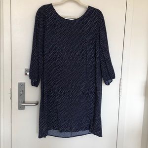 Comfortable dress, perfect for daily wear